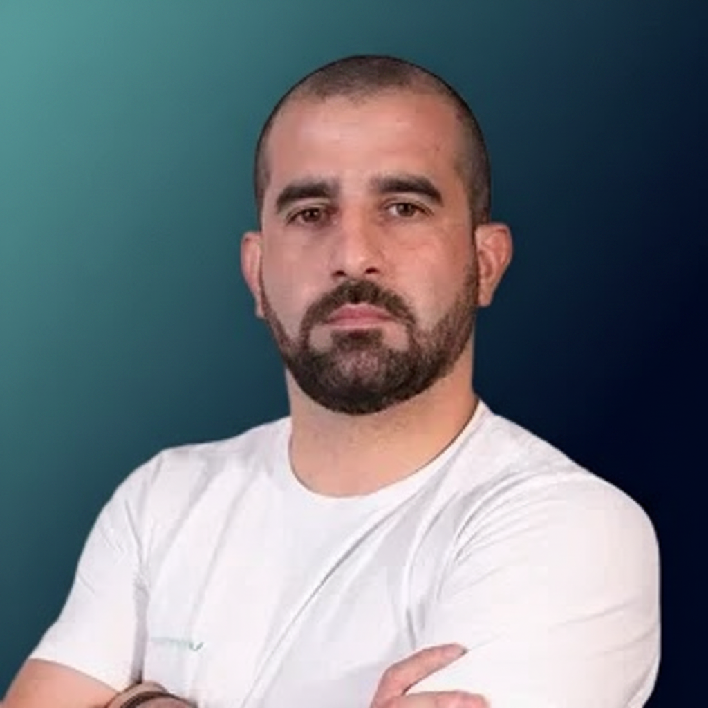 Foto do(a) professor(a) Giuliano Tamagno