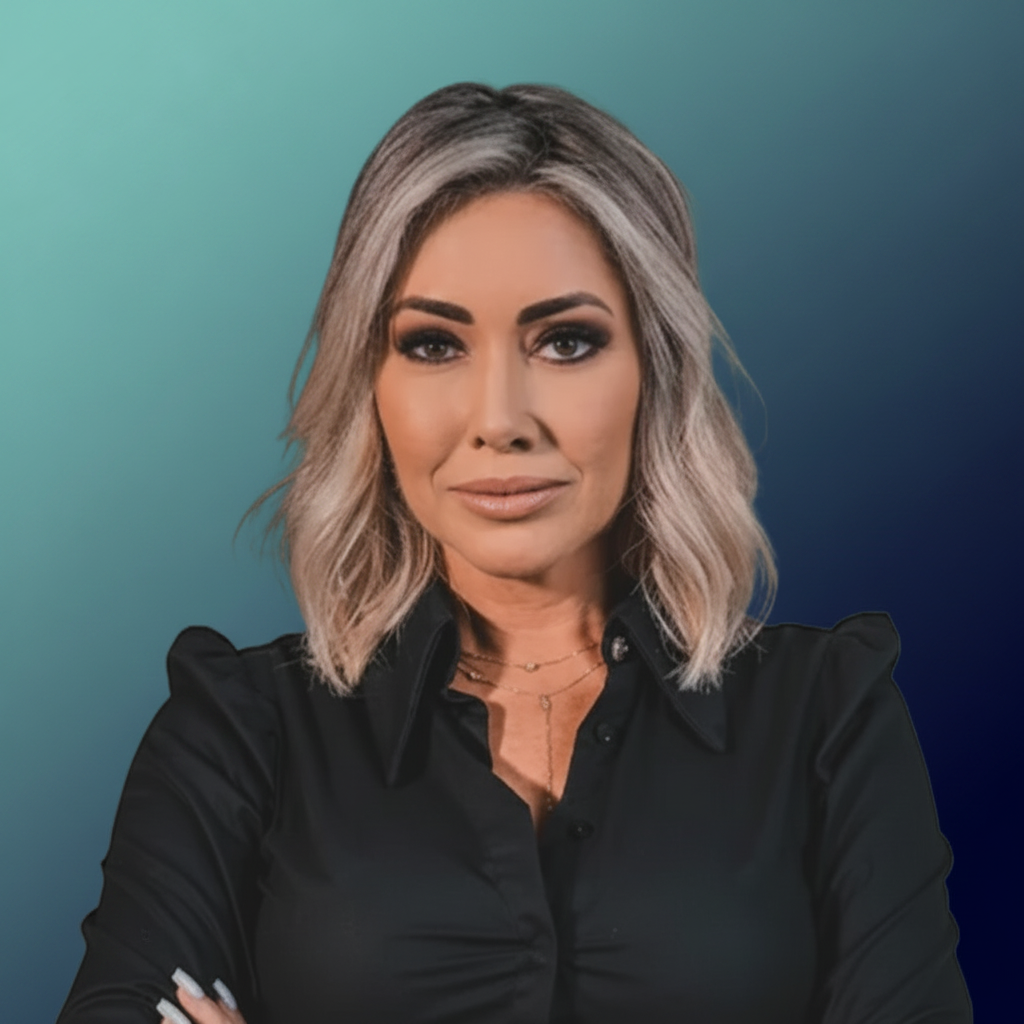 Foto do(a) professor(a) Tatiana Marcello